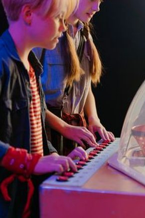 game live dealer New88