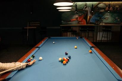 game live dealer New88